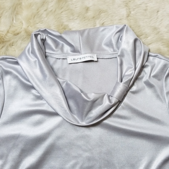 Laura Petites Top - Picture 8 of 8